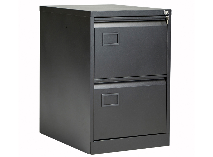 Bisley Contract Metal Filing Cabinet main product photo