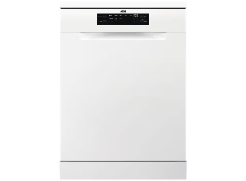 AEG FFX32617ZW Freestanding Dishwasher main product photo