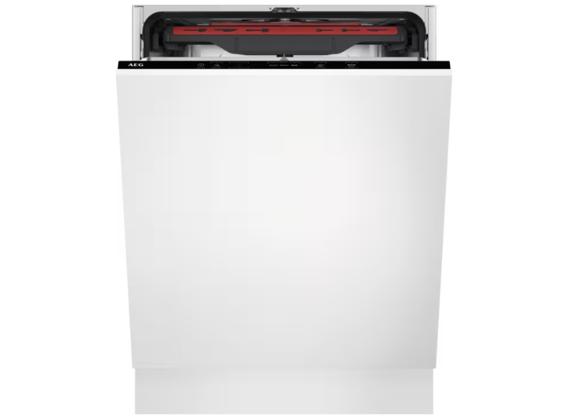 AEG FSX52927Z Fully Integrated Dishwasher main product photo