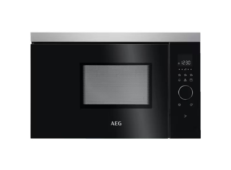 AEG MBB1756DEM Built-In Microwave & Grill main product photo
