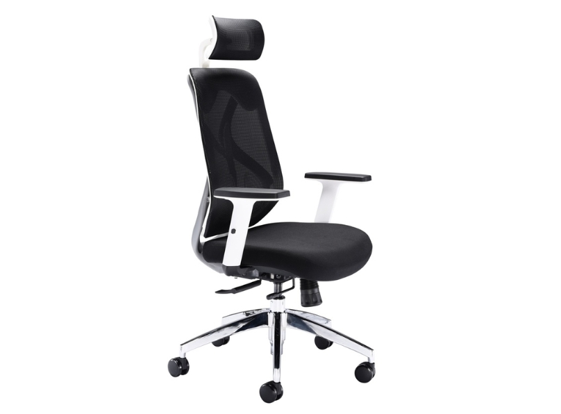Ashvale Ashford High Back Office Chair main product photo
