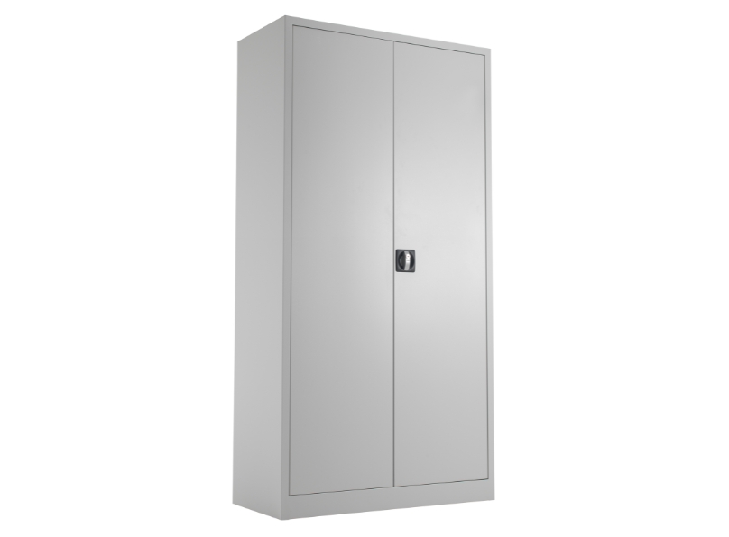 Ashvale Annandale Metal Office Cupboard main product photo