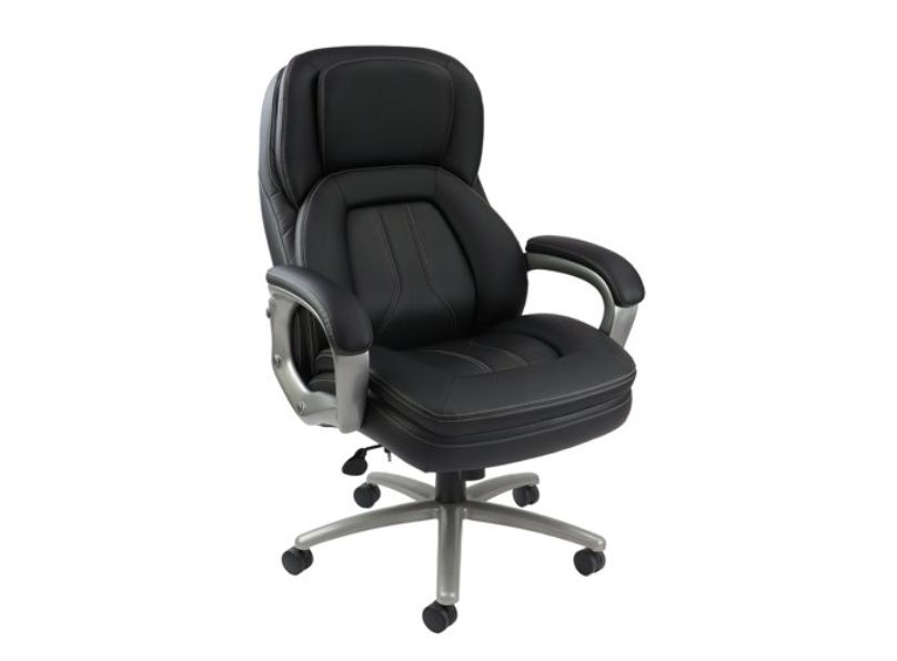 Ashvale Marlow Bariatric Office Chair main product photo