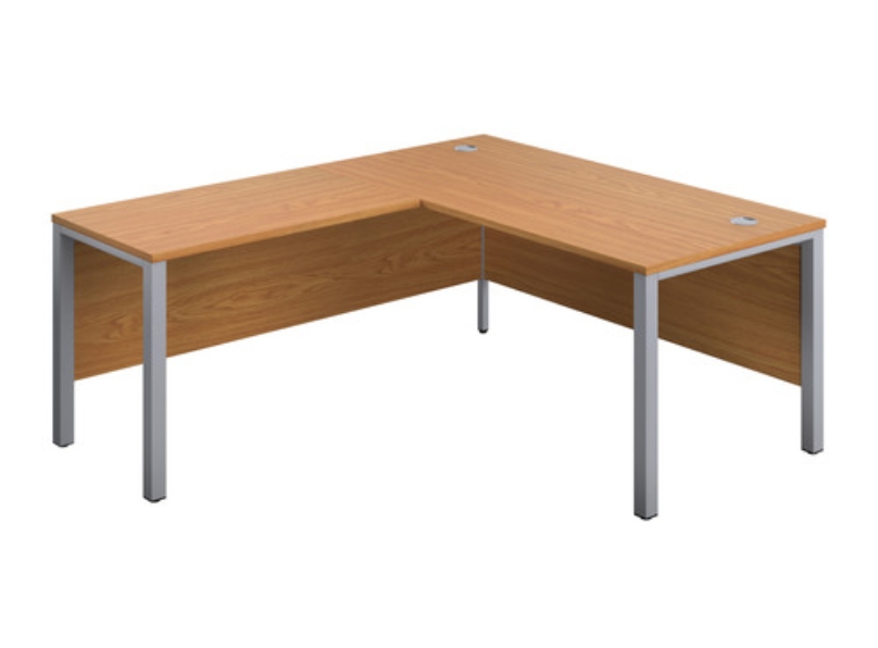 Ashvale Calder Corner Desk main product photo