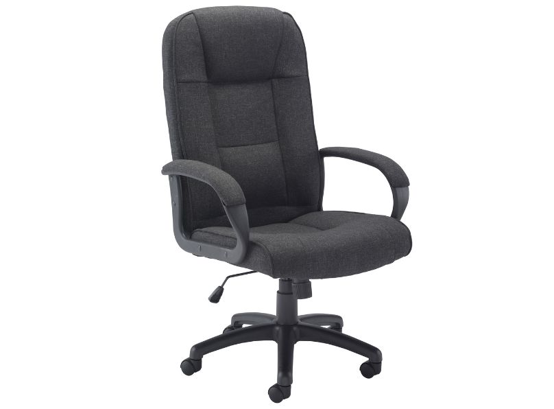 Ashvale Alford Executive Office Chair main product photo
