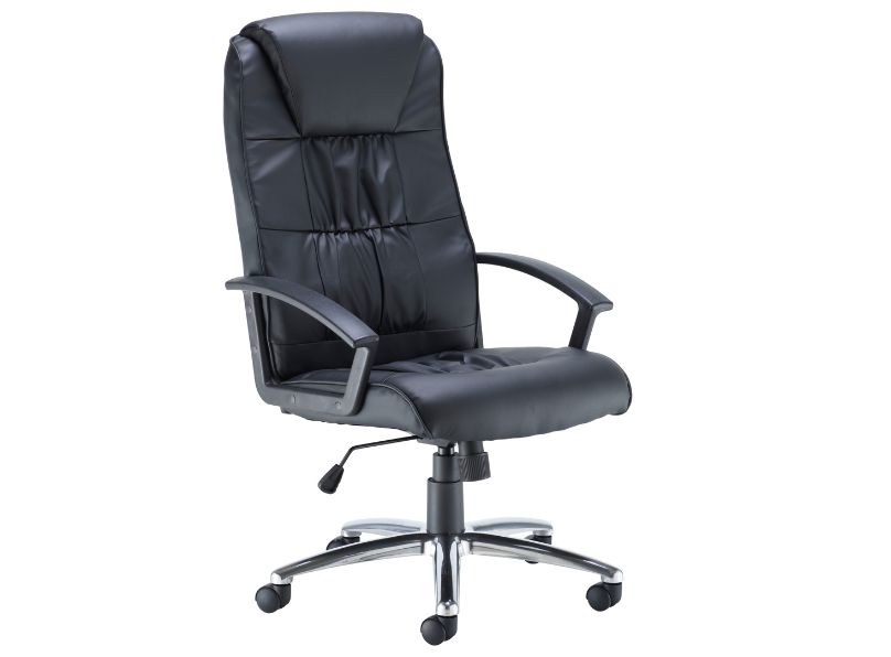 Ashvale Alton Executive Office Chair main product photo