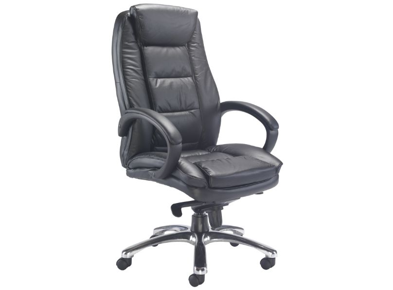Ashvale Amersham Executive Office Chair main product photo