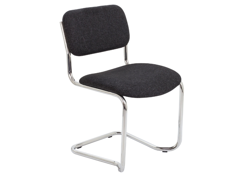Ashvale Callington Cantilever Meeting Chair main product photo