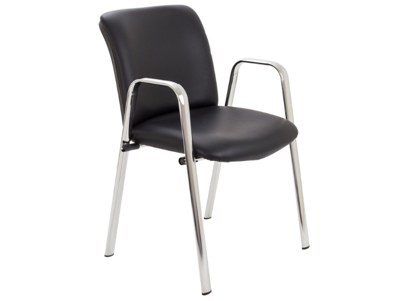 Ashvale Carlton Meeting Chair main product photo
