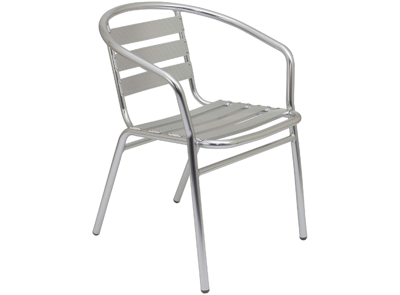 Ashvale Lightweight Stacking Chair main product photo