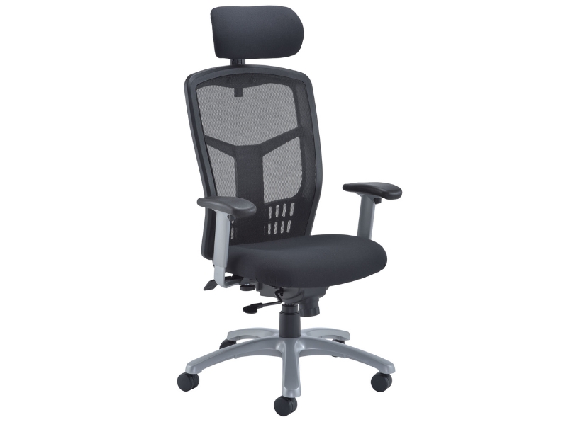 Ashvale Ashbourne Executive Office Chair main product photo