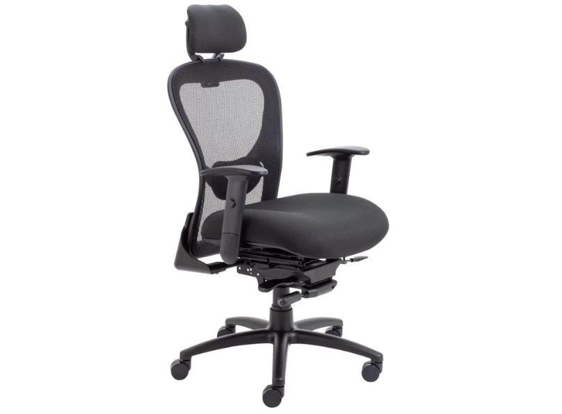 Ashvale Ashford Executive Office Chair main product photo
