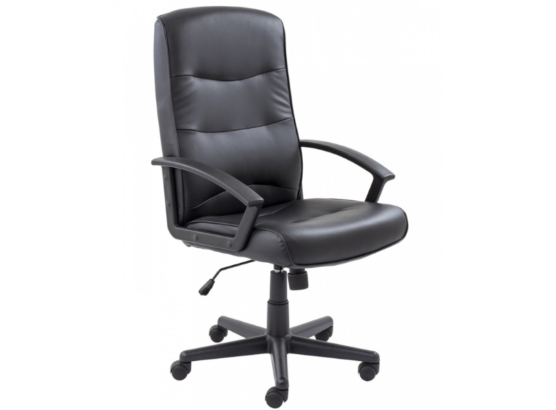 Ashvale Chard Office Chair main product photo