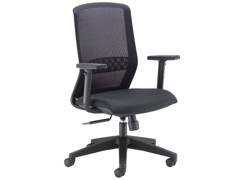 Ashvale Chorley Mesh Office Chair main product photo