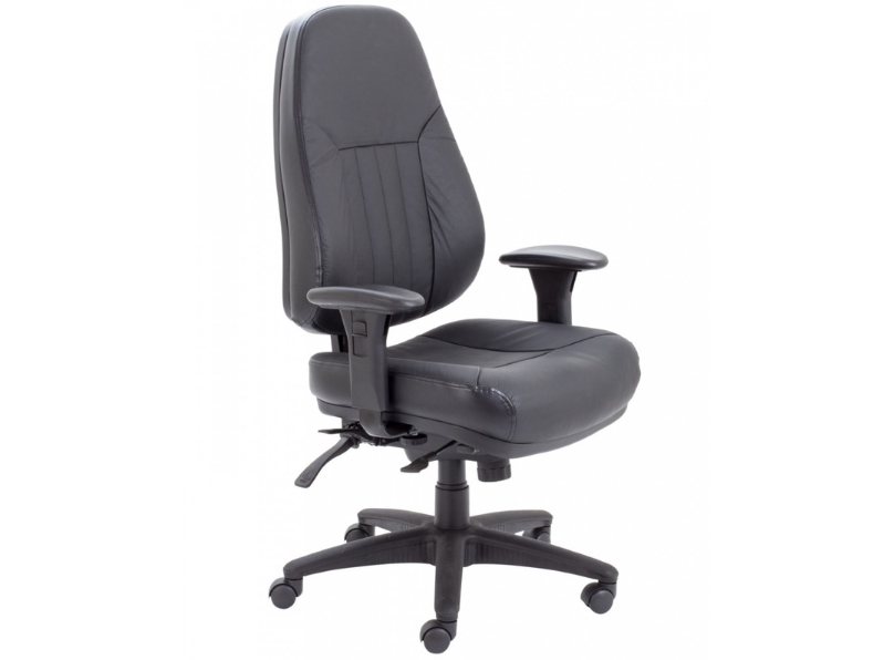 Ashvale Cranbrook Executive Office Chair main product photo