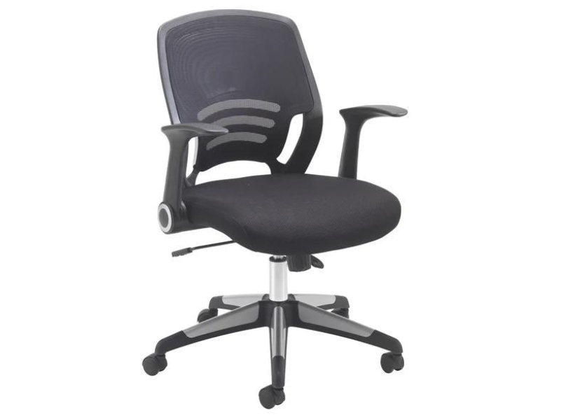 Ashvale Crosby Office Chair main product photo