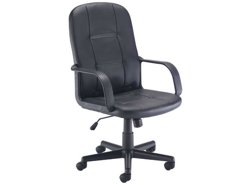 Ashvale Pateley Office Chair main product photo
