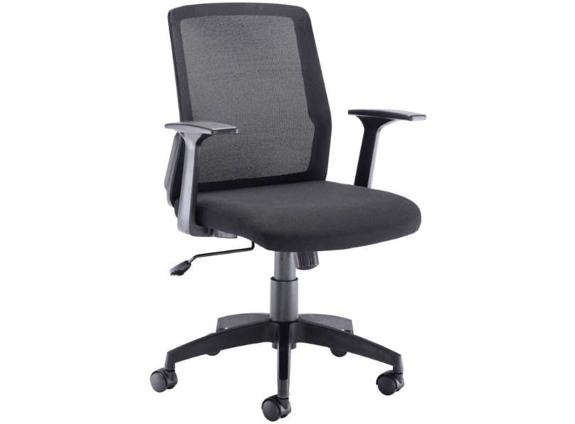 Ashvale Irby Mid Back Office Chair main product photo