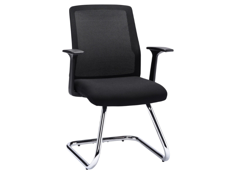Ashvale Irby Meeting Chair main product photo