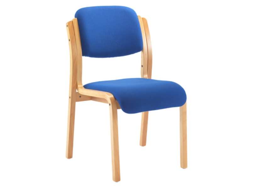 Ashvale Chesham Wooden Meeting Chair main product photo