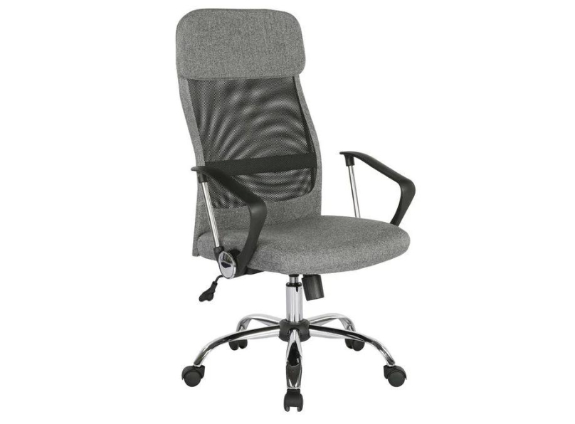 Ashvale Mirfield High Back Manager Chair main product photo