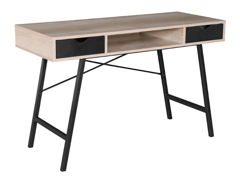 Ashvale Oldfield Home Office Desk main product photo