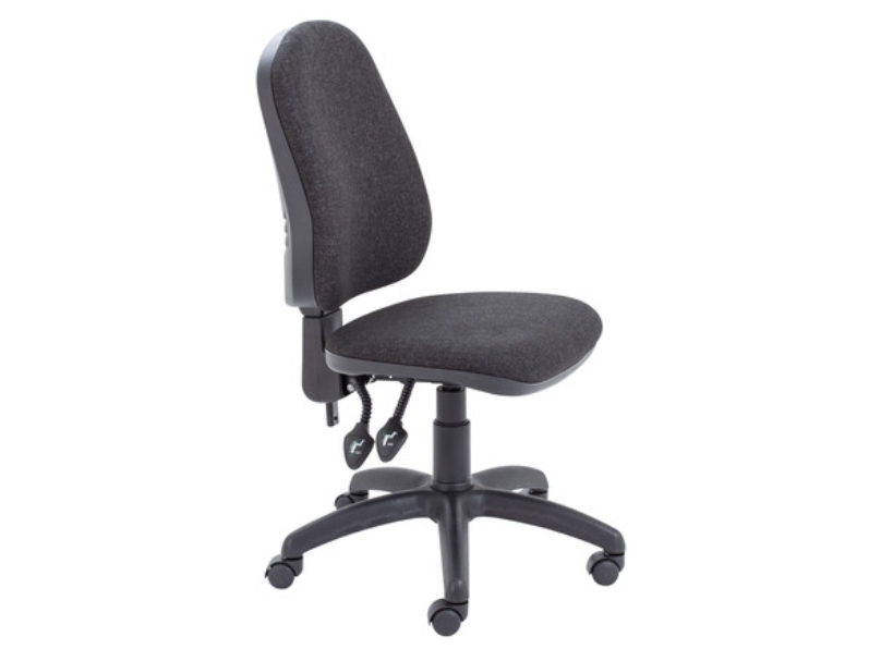 Ashvale Comfort High Back Operator Chair main product photo
