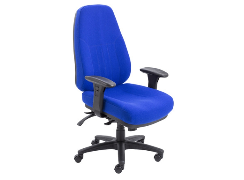 Ashvale Cranton High Back Office Chair main product photo