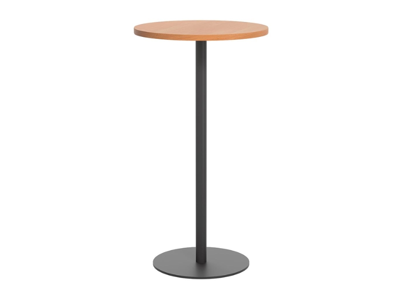 Ashvale Elland High Office Table main product photo