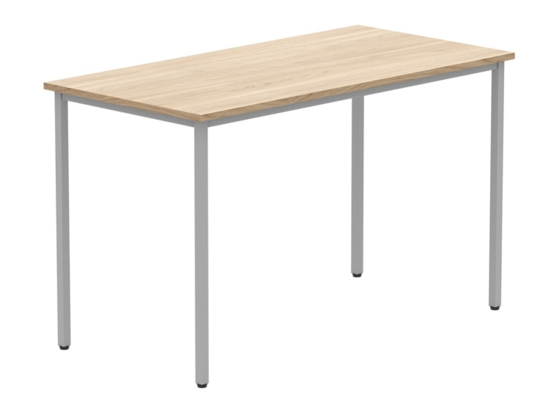 Ashvale Enfield Rectangular Office Table main product photo