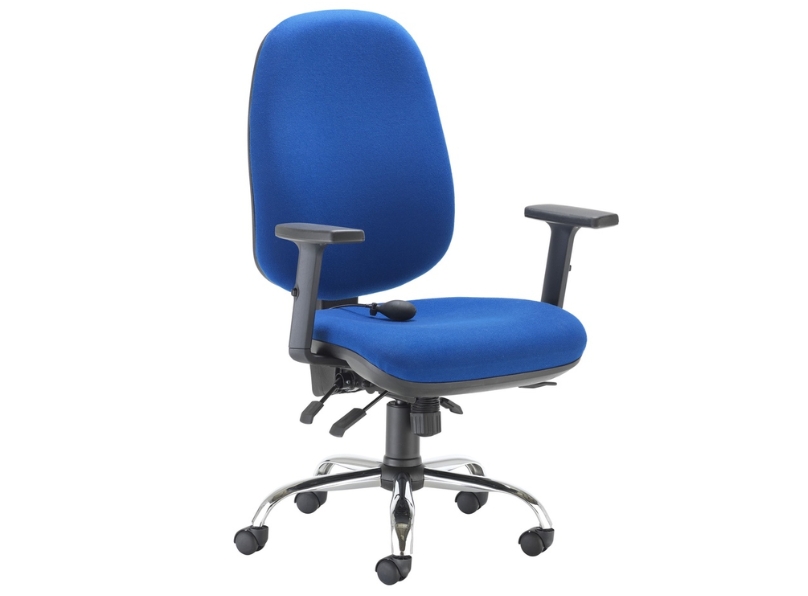 Ashvale Ergo Office Chair main product photo