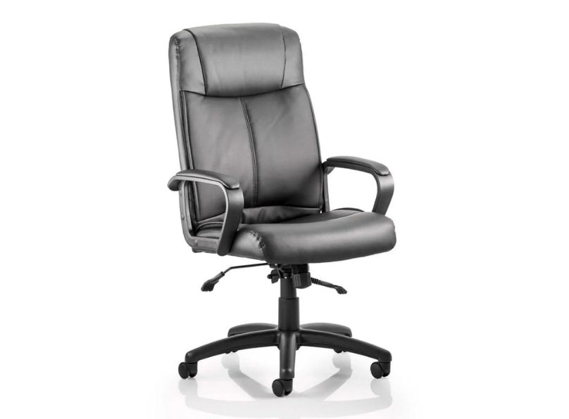 Ashvale Tyde Executive Office Chair main product photo