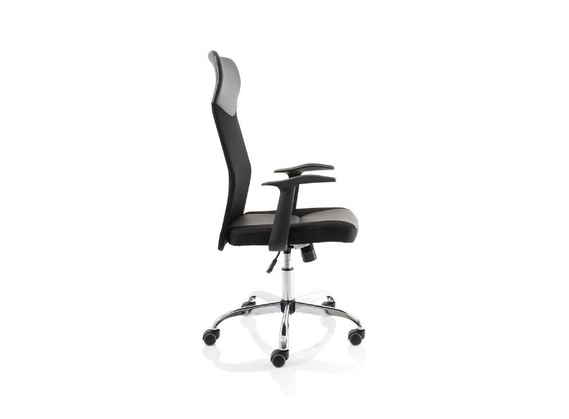 Ashvale Sheringham Mesh High Back Office Chair main product photo