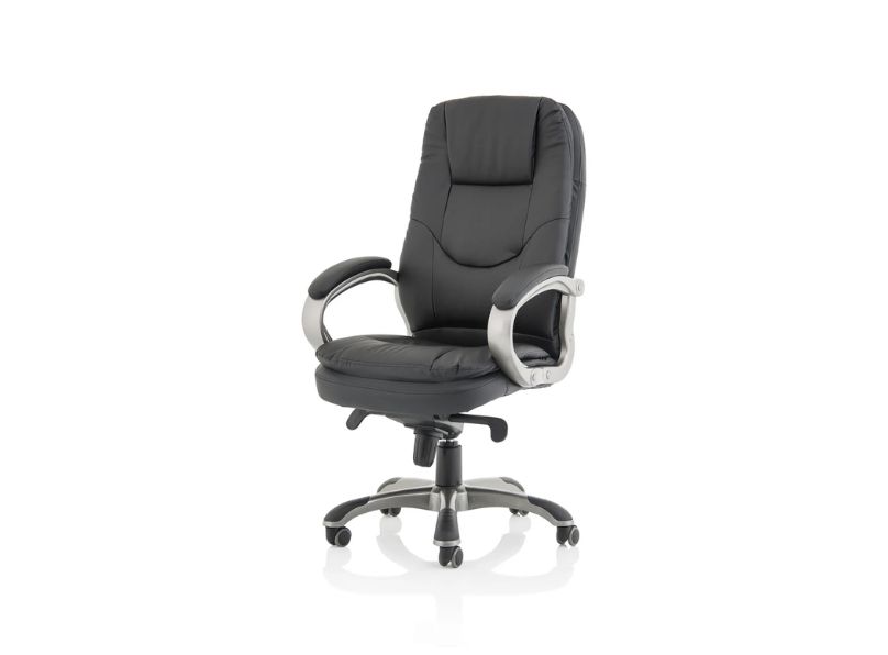 Ashvale Shoreham Executive Office Chair main product photo