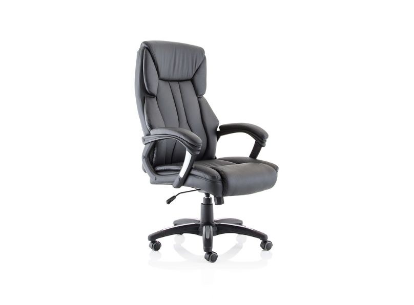 Ashvale Seavale High Back Office Chair main product photo