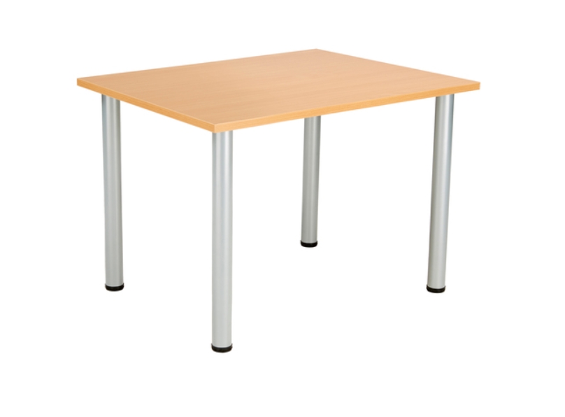 Ashvale Fairford Rectangular Office Table main product photo