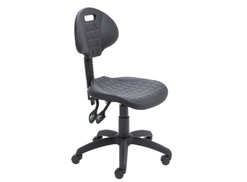 Ashvale Fareham 2 Lever Factory Chair main product photo