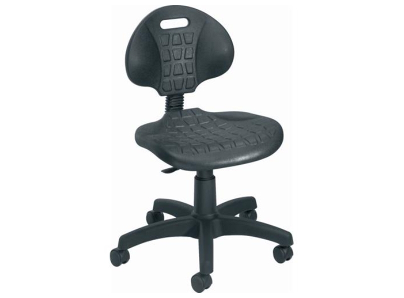 Ashvale Fareham Factory Chair main product photo