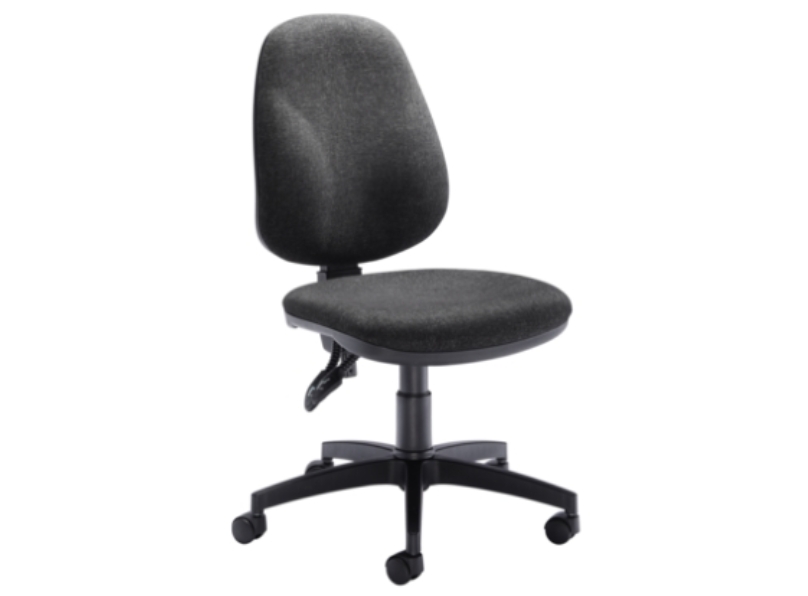 Ashvale Fenton High Back Operator Chair main product photo