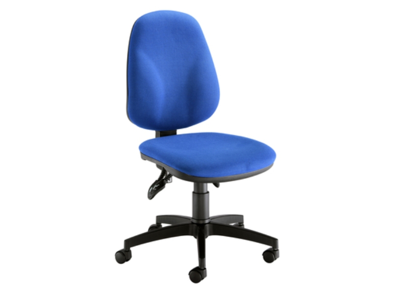 Ashvale Fenton High Back Tilt Operator Chair main product photo