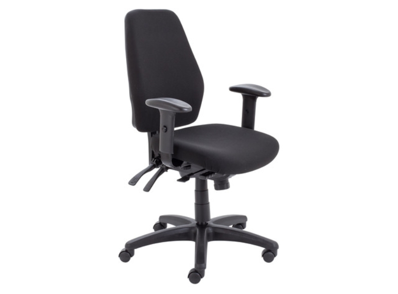 Ashvale Filton Operator Chair main product photo