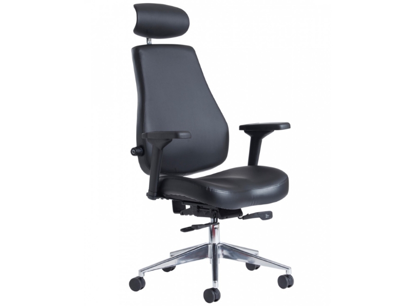 Ashvale Milden High Back Office Chair main product photo