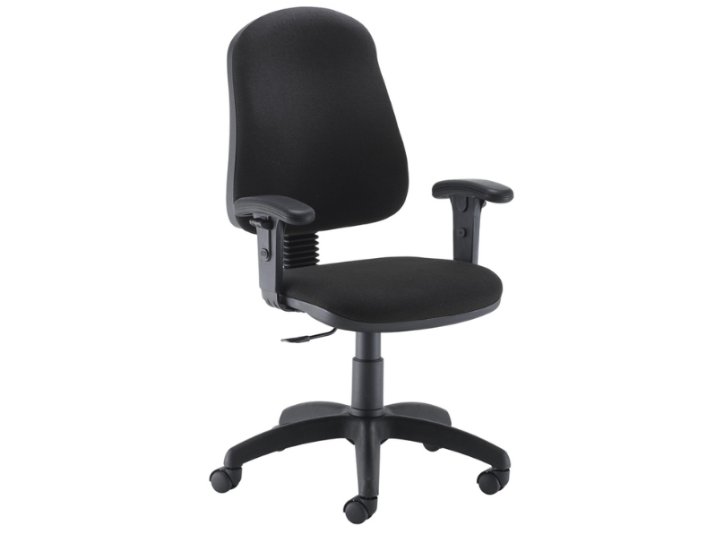 Ashvale Garstang Operator Chair main product photo