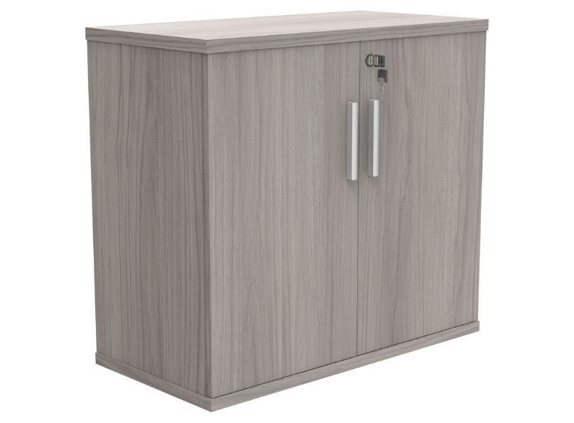 Ashvale Fairhaven Office Cupboard main product photo
