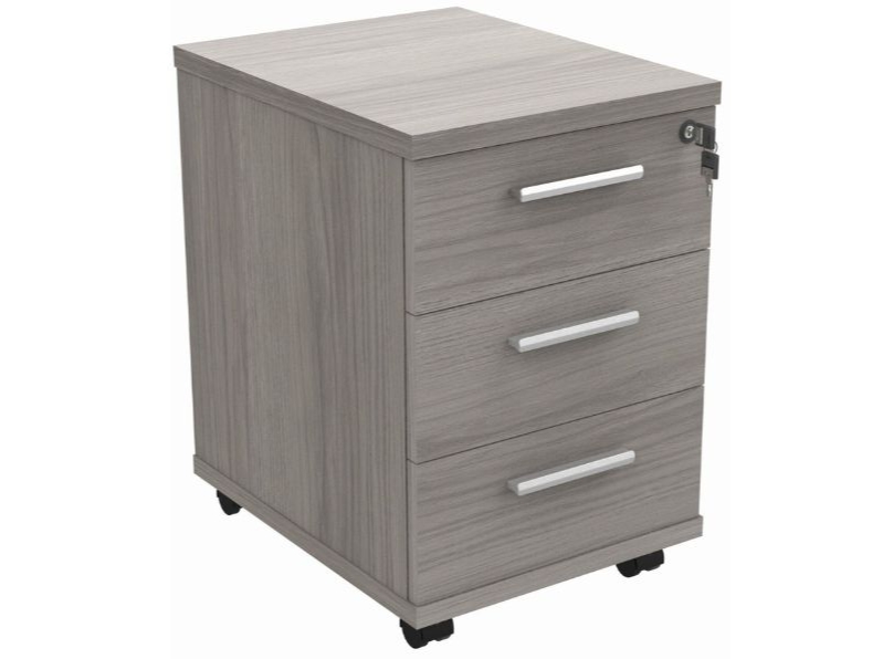 Ashvale Lytham Office Storage Drawers main product photo