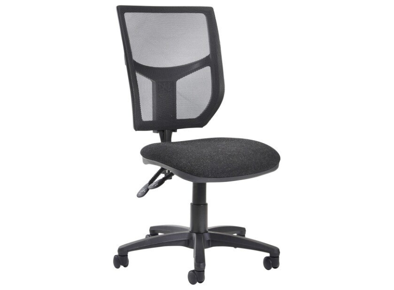 Ashvale Maldon Mesh Back Operator Chair main product photo