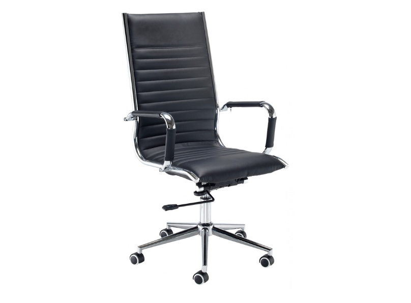Ashvale Marton High Back Office Chair main product photo