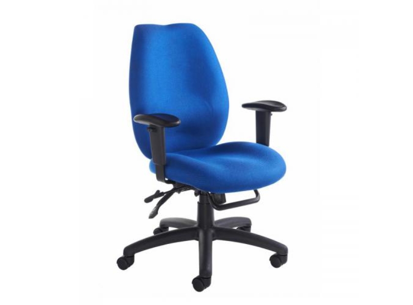 Ashvale Mirfield Operator Chair main product photo