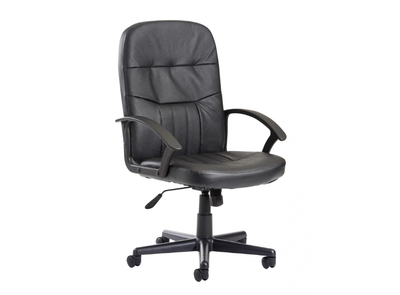 Ashvale Moldon Manager Chair
