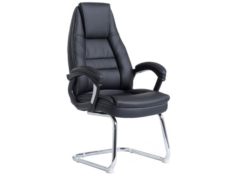 Ashvale Newton High Back Meeting Chair main product photo